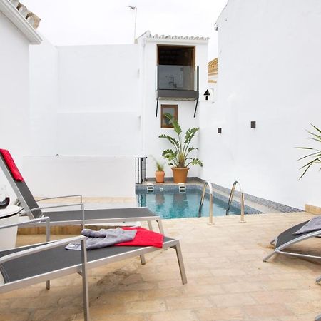 Luxurious Modern Apartment In Southern Andalucia Medina-Sidonia Zewnętrze zdjęcie