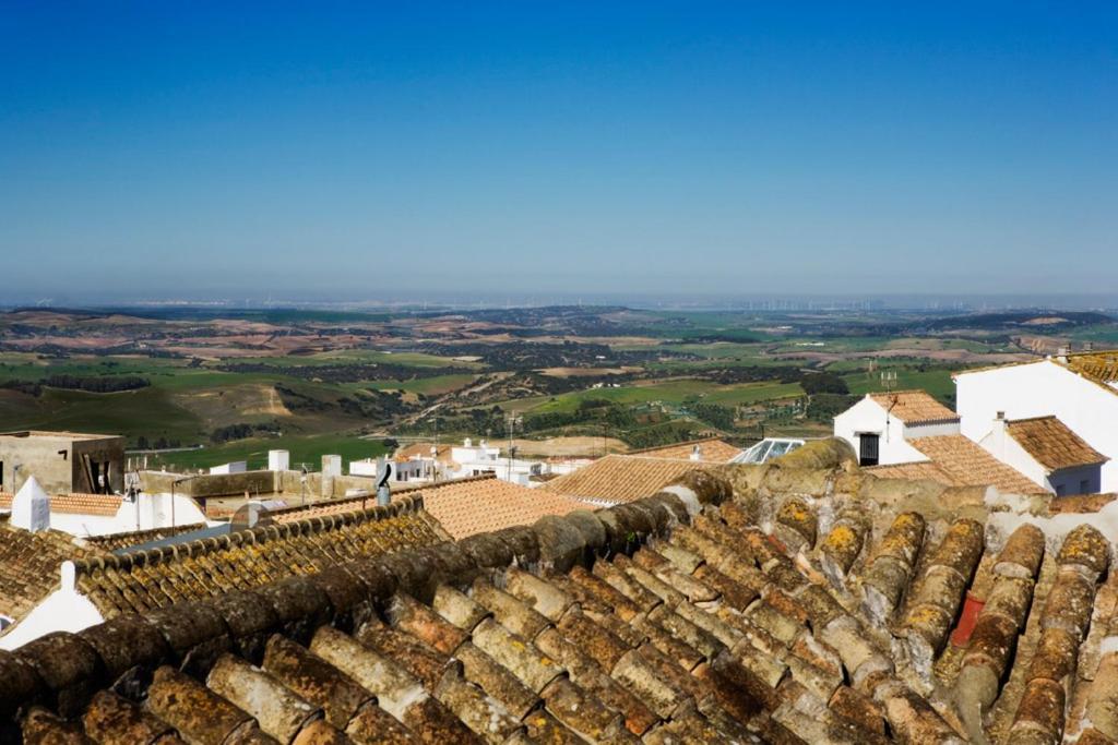 Luxurious Modern Apartment In Southern Andalucia Medina-Sidonia Zewnętrze zdjęcie