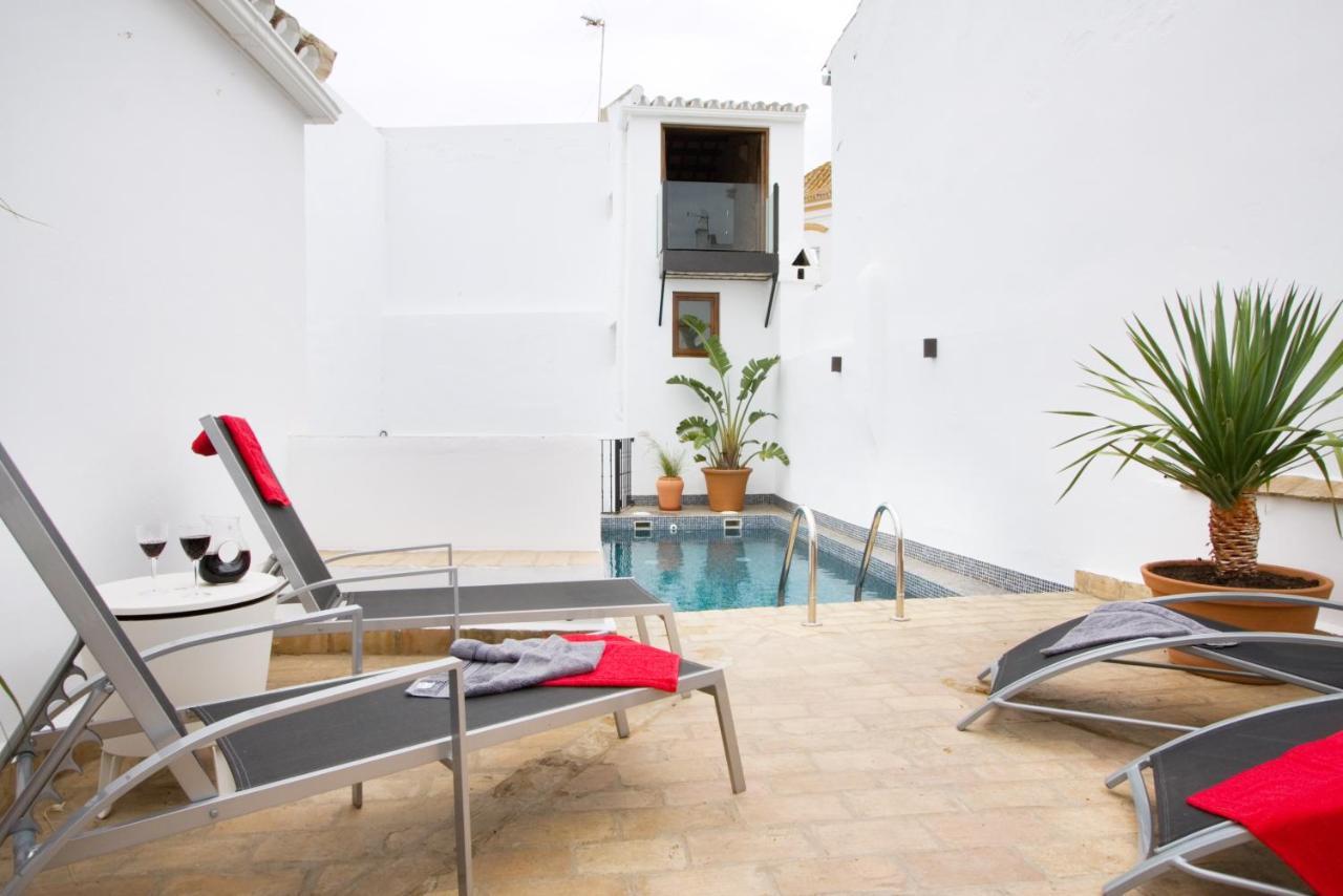 Luxurious Modern Apartment In Southern Andalucia Medina-Sidonia Zewnętrze zdjęcie