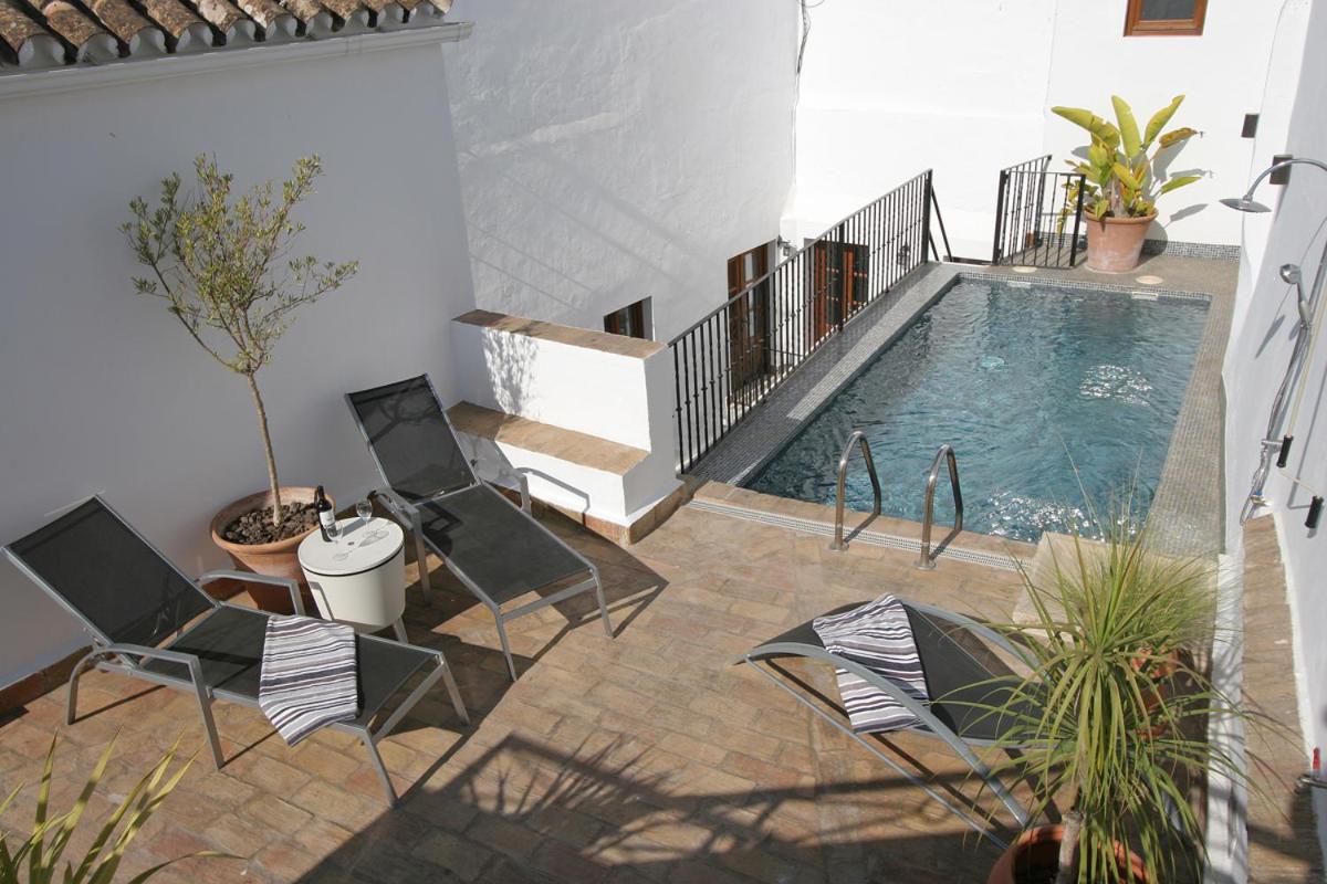 Luxurious Modern Apartment In Southern Andalucia Medina-Sidonia Zewnętrze zdjęcie